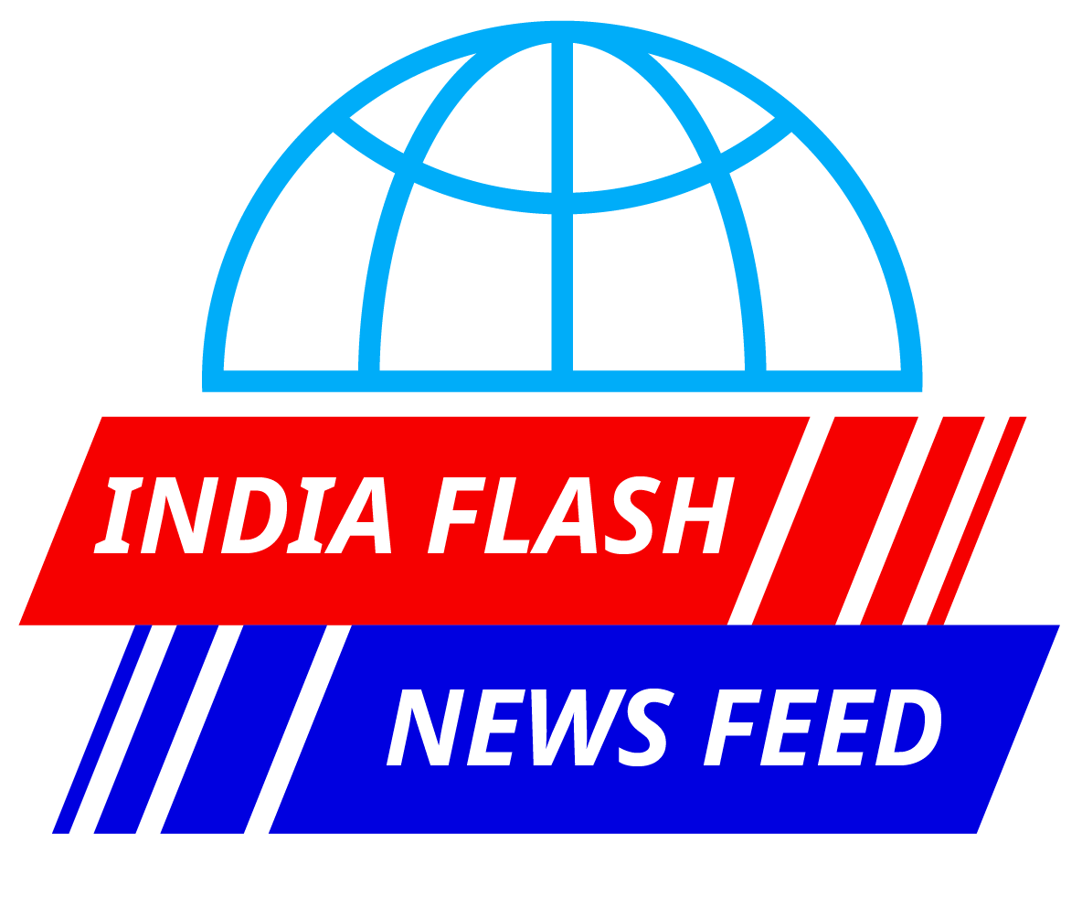 India Flash Newsfeed